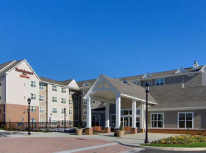 Residence Inn Roanoke Airport