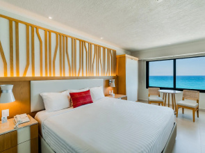 Royal Solaris Cancun Resort - Cancun All Inclusive Resort