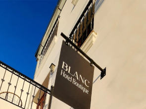 Blanc Hotel Boutique