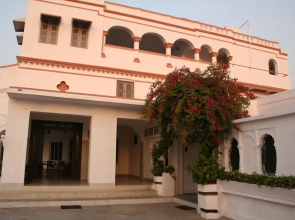 Mudfort Kuchesar