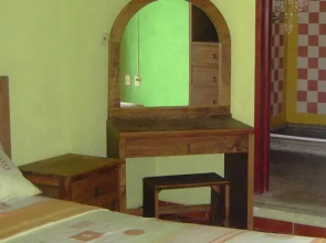 La Casa de Manuel