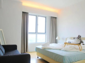 Nice One Bedroom Studio In Kuala Lumpur Free
