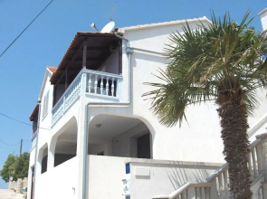 Lapa - 40 m From Beach - A2 Lucija
