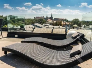 3 Minutes Apartments Old Town