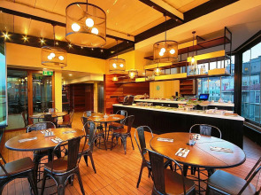 Ada Karakoy Hotel - Special Class