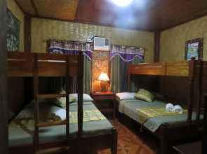 Villa Khadine Grandvista Resort
