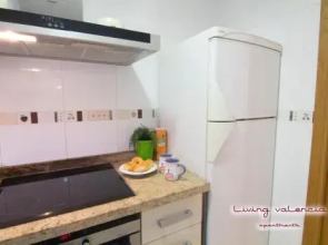 Living Valencia - Patacona Beach 40