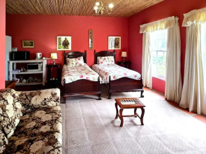 Villa Rosa