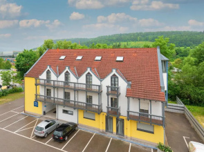 G&G Boardinghouse