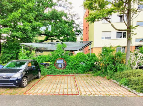 FeWo I An der Elbe zw. Alt-,und Neustadt