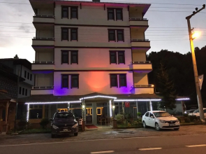Cansizoglu Hotel