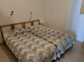 3-room House With Sea View