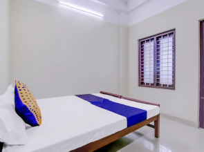 SPOT ON 76148 Vikas Tourist Home