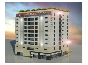 EAN Residence Hotel