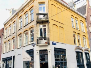 Bee Amsterdam - central apartment in the trendy Jordaan