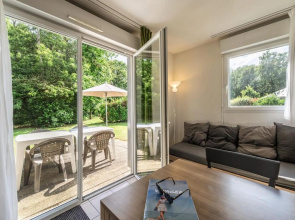 Studio With Sofa bed in the Loire Region