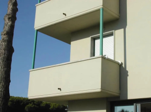 Hotel Flora
