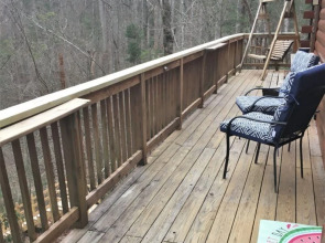 The River House - Carolina Properties