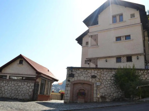 Pensiunea Casa Cranta