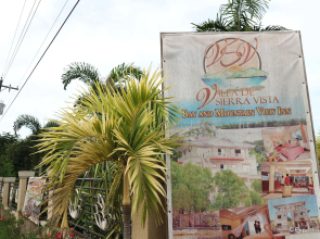 Villa de Sierra Vista