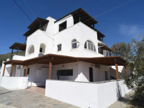 Bernie House 2