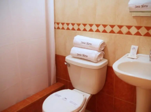 Santa Marta HOTEL