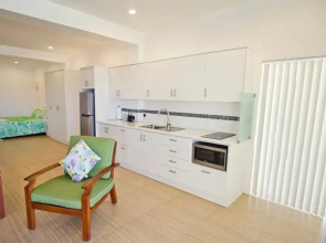 Seaside Beachfront Villas