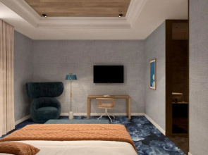 Nomada House by SH Hoteles