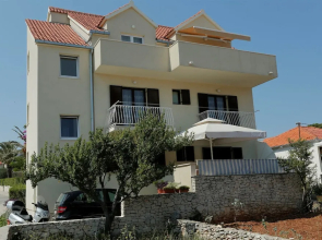 Apartment ANTE
