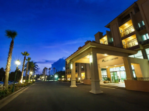 Seogwipo Worldcup Resort