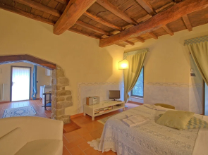 Casa Uscioli