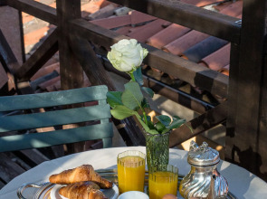 Lanterna di Marco Polo