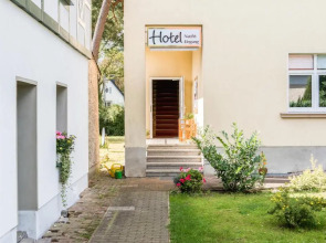 Hotel Villa Raueneck