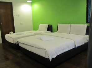 J Residence
