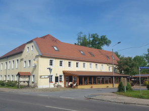 Hotel & Restarant Ausspann