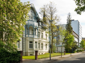 Gesundheitszentrum Helenenquelle