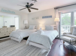 744 Schooner Court at The Sea Pines Resort