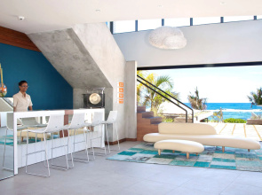 Radisson Blu Poste Lafayette Resort & Spa, Mauritius (Adults Only)