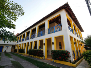 Pousada Flores do Mar