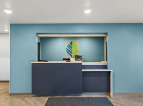 Woodspring Suites Anderson North I-85