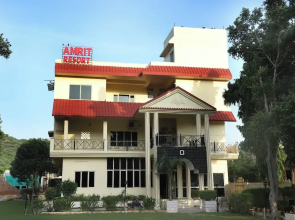 Amrit resort