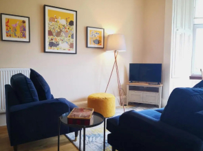 Forth View Apartment
