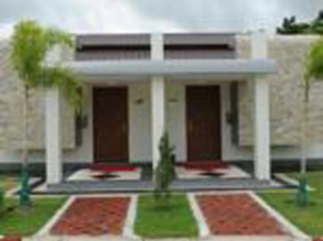 The Golden Lake Hotel