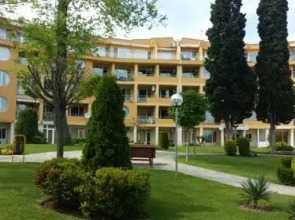 Apartment Sea Breeze