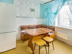 Апартаменты на бульваре Гая 1