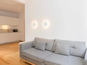 Liiiving in Gaia - Casa da Vinha Apartment III