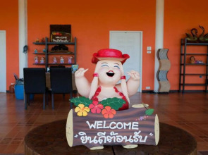 Keawanongburi Resort