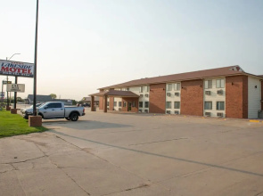 Wagner Lakeside Motel