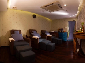 Silverland Jolie Hotel