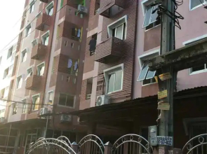 Baan Daratorn Soi 53 Yeak 4
